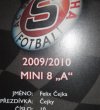 Kartička sezony 2009/2010